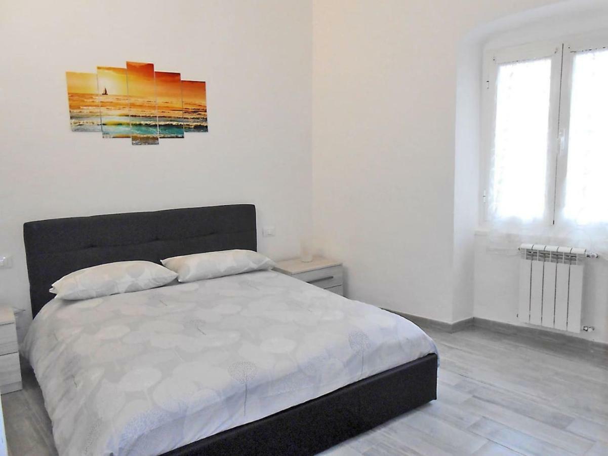 Vista Su Lerici Apartment Luaran gambar
